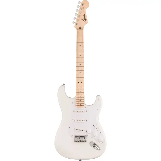 Squier Sonic Stratocaster HT MN AWT