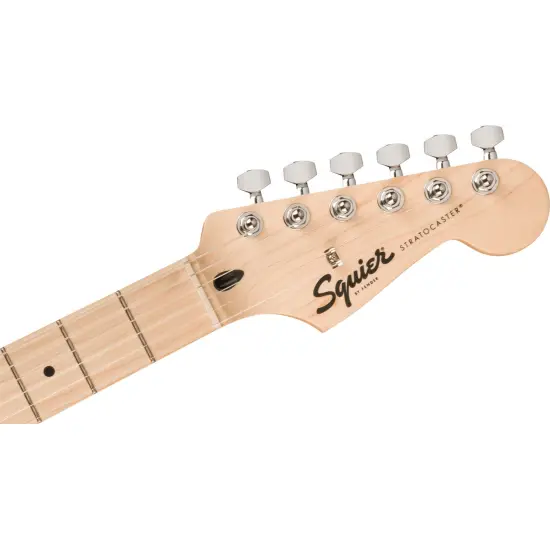 Squier Sonic Stratocaster HT MN AWT