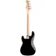 Squier Sonic Precision Bass LRL BLK