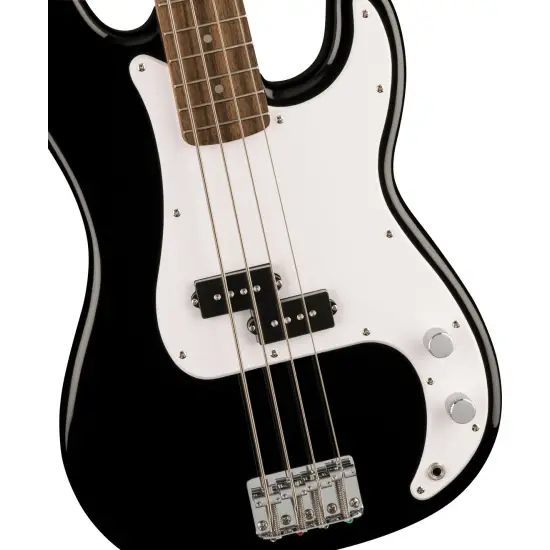 Squier Sonic Precision Bass LRL BLK