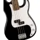 Squier Sonic Precision Bass LRL BLK