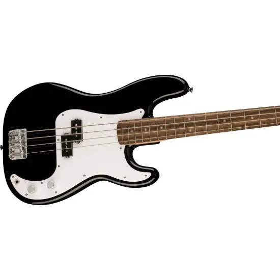 Squier Sonic Precision Bass LRL BLK