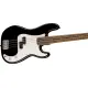 Squier Sonic Precision Bass LRL BLK