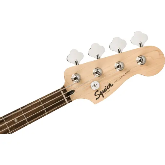 Squier Sonic Precision Bass LRL BLK