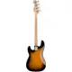 Squier Sonic Precision Bass MN 2TS