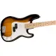 Squier Sonic Precision Bass MN 2TS
