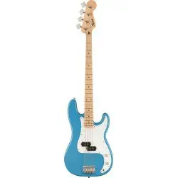 Squier Sonic Precision Bass MN California Blue
