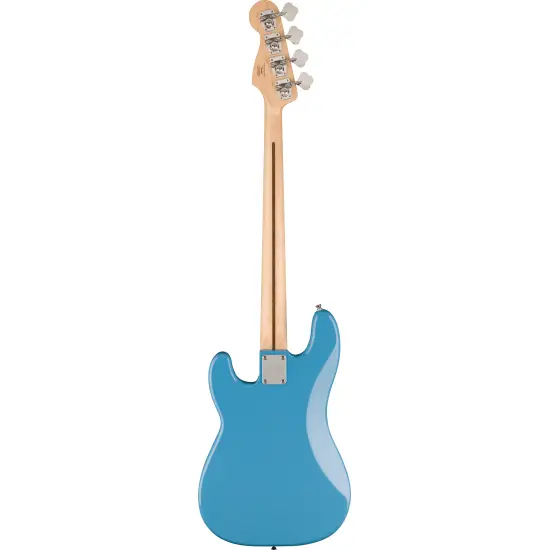 Squier Sonic Precision Bass MN California Blue