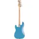 Squier Sonic Precision Bass MN California Blue
