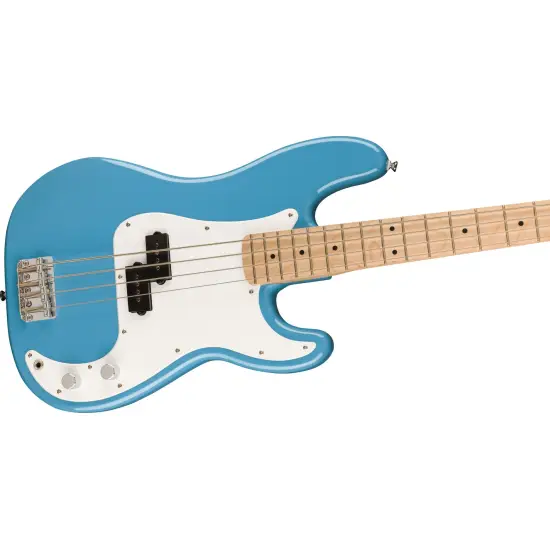 Squier Sonic Precision Bass MN California Blue