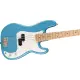 Squier Sonic Precision Bass MN California Blue