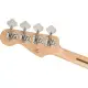 Squier Sonic Precision Bass MN California Blue