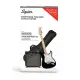 Squier Sonic Stratocaster Pack MN BLK