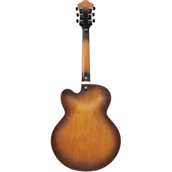 Ibanez Artcore AF55 Tobacco Flat