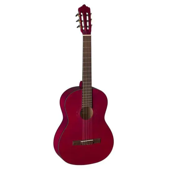 La Mancha Rubinito Rojo SM