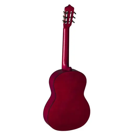 La Mancha Rubinito Rojo SM