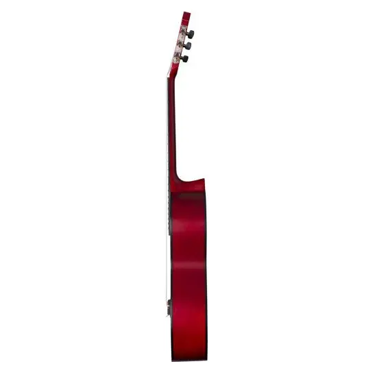 La Mancha Rubinito Rojo SM