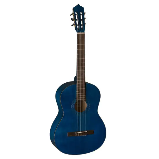 La Mancha Rubinito Azul SM