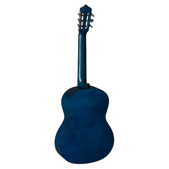 La Mancha Rubinito Azul SM