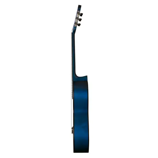 La Mancha Rubinito Azul SM