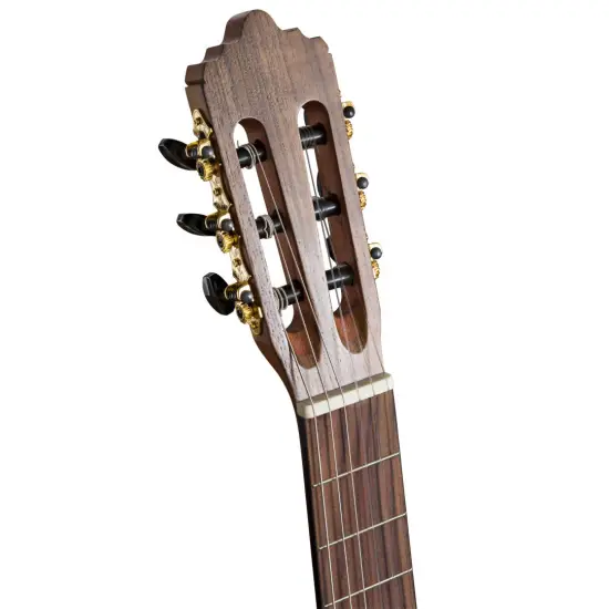 La Mancha Rubi CM Fishbone Edition