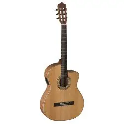 La Mancha Rubi CMX   CER