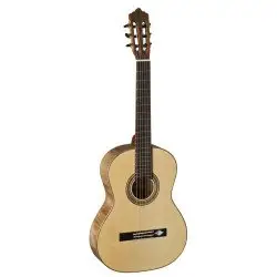 La Mancha GUITARRA CLASSICA 3/4 Rubi SMX/59