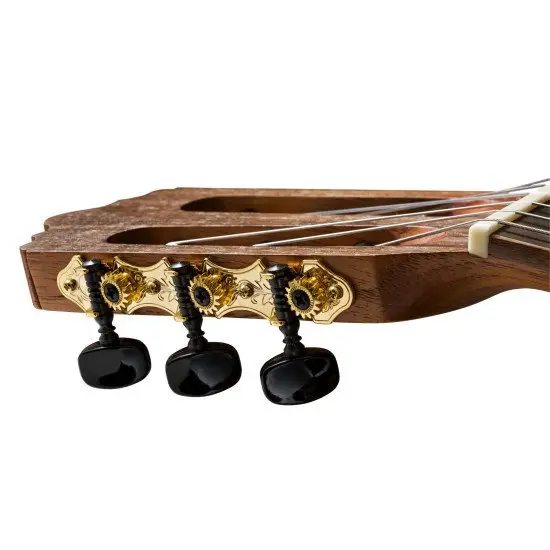 La Mancha GUITARRA CLASSICA 3/4 Rubi SMX/59