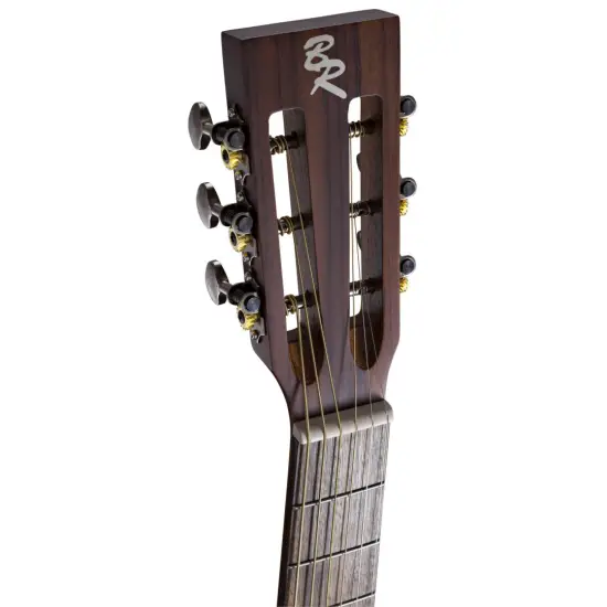 Baton Rouge X11C/P SCR
