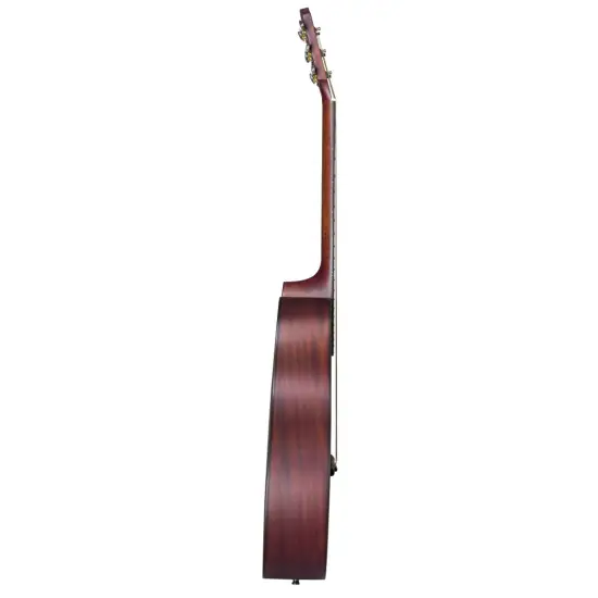 Baton Rouge X11LS/F W SCR