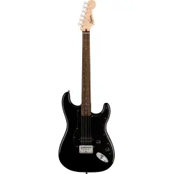 Squier Sonic Stratocaster HT H LRL BLK