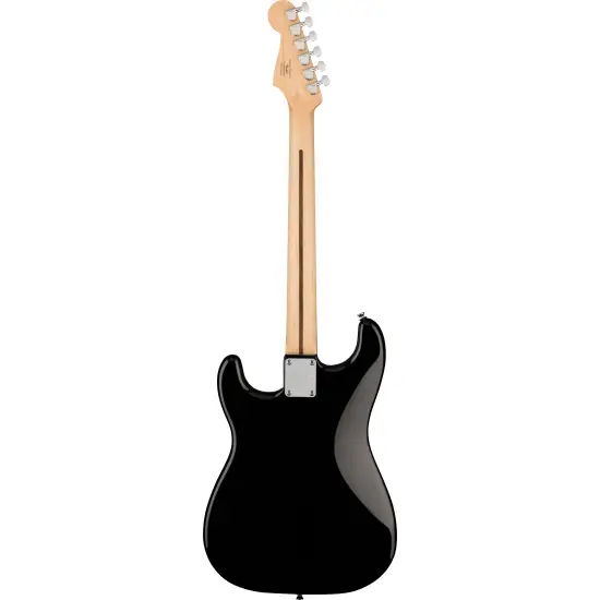 Squier Sonic Stratocaster HT H LRL BLK