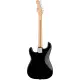Squier Sonic Stratocaster HT H LRL BLK