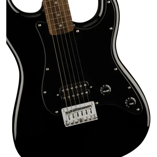 Squier Sonic Stratocaster HT H LRL BLK