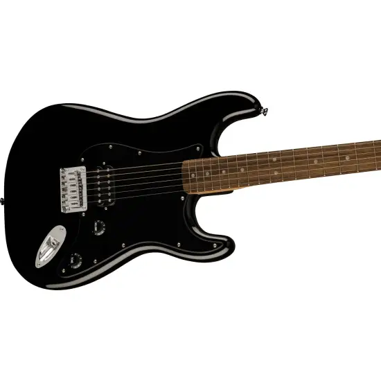 Squier Sonic Stratocaster HT H LRL BLK