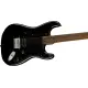 Squier Sonic Stratocaster HT H LRL BLK