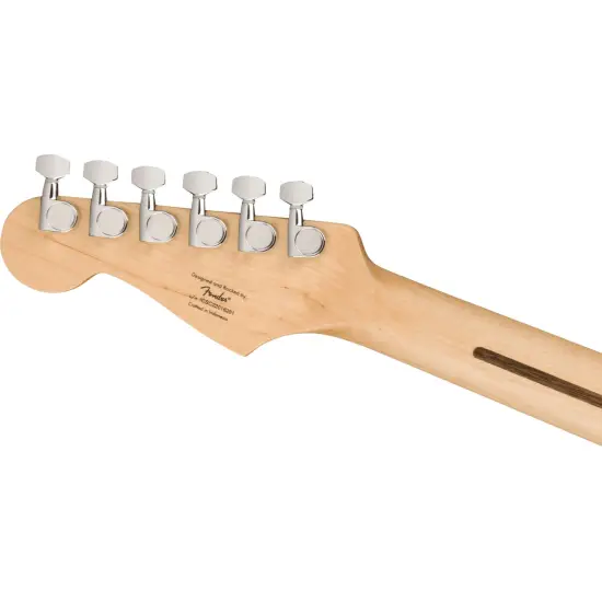 Squier Sonic Stratocaster HT H LRL BLK