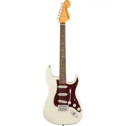 Squier Classic Vibe 70s Stratocaster LRL OWT