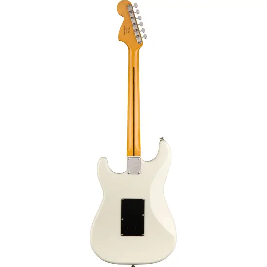 Squier Classic Vibe 70s Stratocaster LRL OWT