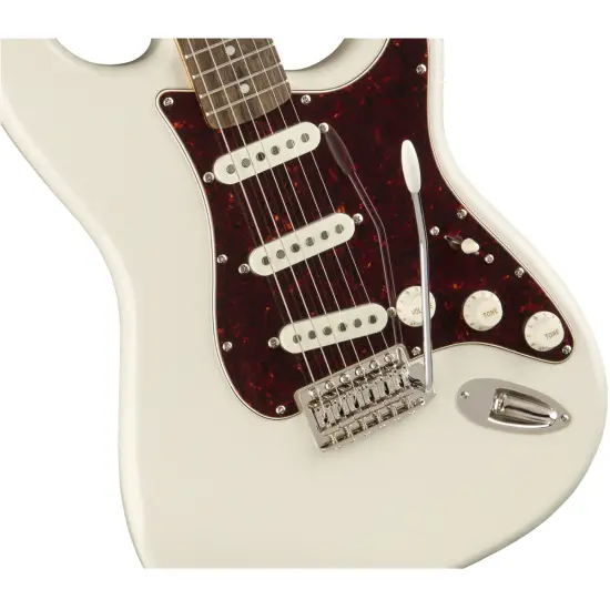 Squier Classic Vibe 70s Stratocaster LRL OWT