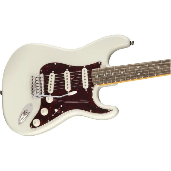 Squier Classic Vibe 70s Stratocaster LRL OWT