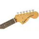 Squier Classic Vibe 70s Stratocaster LRL OWT