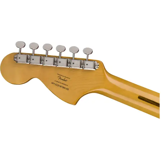 Squier Classic Vibe 70s Stratocaster LRL OWT