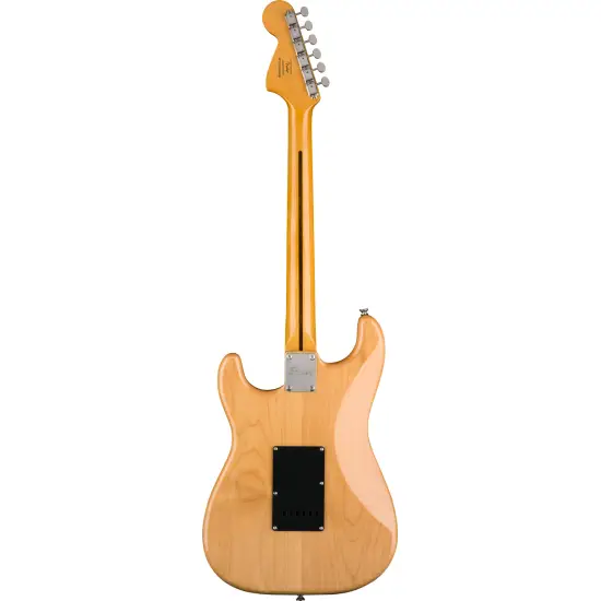 Squier Classic Vibe 70s Stratocaster LRL NAT