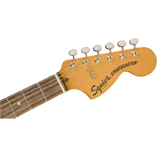 Squier Classic Vibe 70s Stratocaster LRL NAT