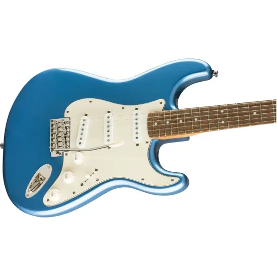 Squier Classic Vibe 60s Stratocaster LRL LPB