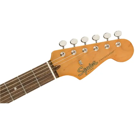 Squier Classic Vibe 60s Stratocaster LRL LPB