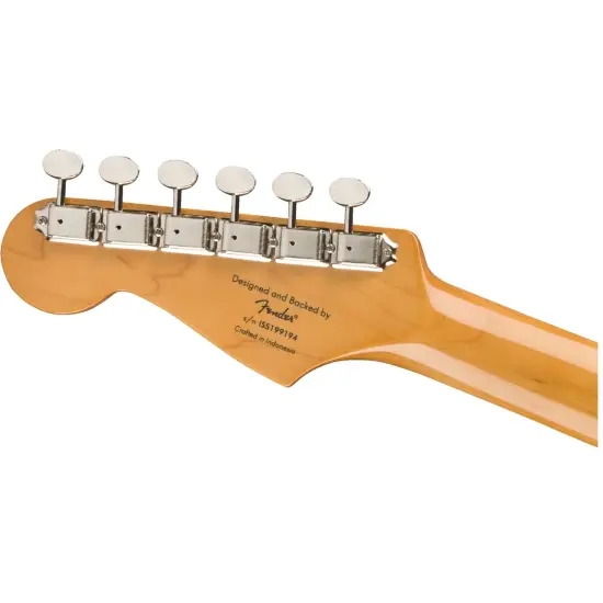 Squier Classic Vibe 60s Stratocaster LRL LPB