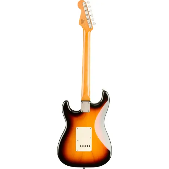 Squier Classic Vibe 60s Stratocaster LRL 3TS