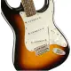 Squier Classic Vibe 60s Stratocaster LRL 3TS